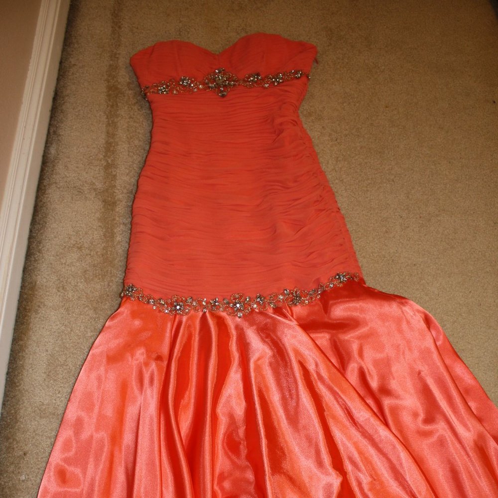 Formal Dress